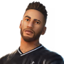 Neymar Jr