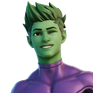 Beast Boy