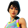 Rainbow Racer