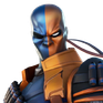 Deathstroke Zero