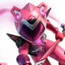 Mecha Cuddle Master