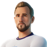 Harry Kane