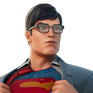 Clark Kent