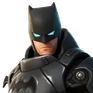 Armored Batman Zero