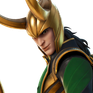 Loki Laufeyson