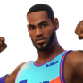 Tune Squad LeBron
