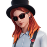 Pepper Thorne