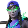 Fresh Aura