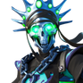 Skellemint Oro