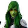 Gamora