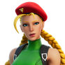 Cammy
