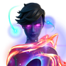 Galaxy Grappler