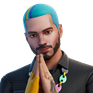 J Balvin