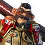 J.B. Chimpanski