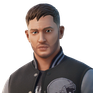 Eddie Brock