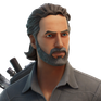 Rick Grimes