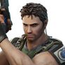 Chris Redfield