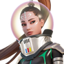 Spacefarer Ariana Grande
