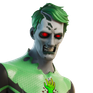 Haunted Hunter