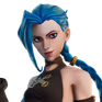 Arcane Jinx