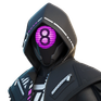 CRZ-8