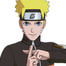 Naruto Uzumaki