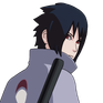 Sasuke Uchiha