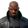 Nick Fury