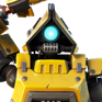 Robo-Kevin