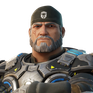 Marcus Fenix