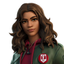 MJ (No Way Home)