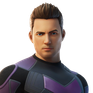 Clint Barton