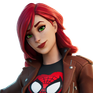 Mary Jane Watson