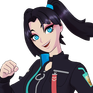 Zoe Clash
