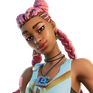 Kiara K.O.
