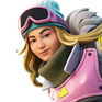 Chloe Kim