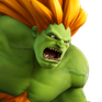Blanka
