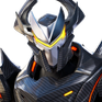 Omega Knight