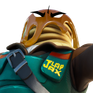 Major Mancake