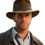 Indiana Jones