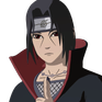 Itachi Uchiha