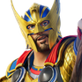 Thor Odinson