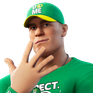 John Cena