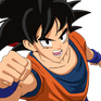 Son Goku
