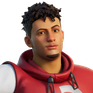 Patrick Mahomes