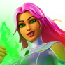 Starfire