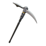 Default Pickaxe