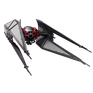TIE Whisper