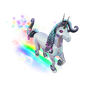 Diamond Pony