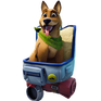 Bonesy